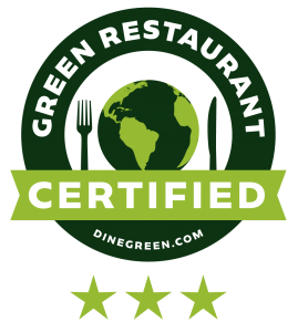 3 Star Certified Green